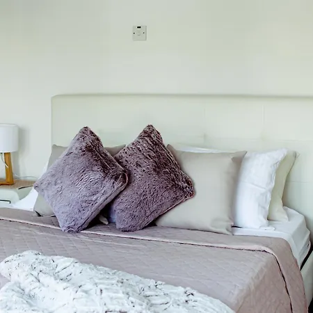 Modern 2 Bedroom - Tourist Area Collection ليماسول