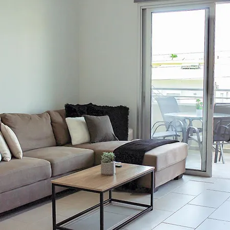 Modern 2 Bedroom - Tourist Area Collection Limassol