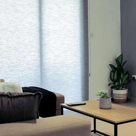 Apartment Modern 2 Bedroom - Tourist Area Collection