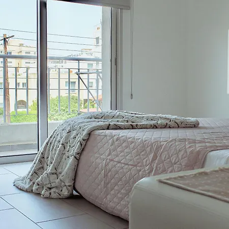 Apartment Modern 2 Bedroom - Tourist Area Collection