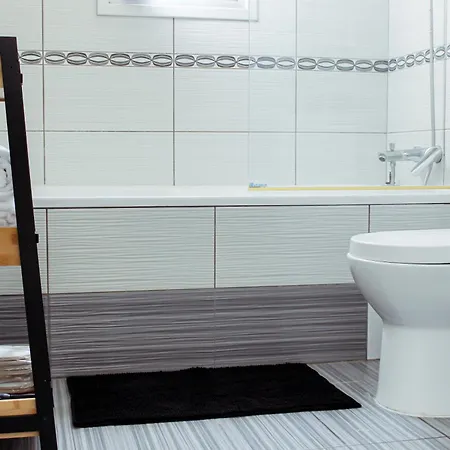 Modern 2 Bedroom - Tourist Area Collection * Limassol